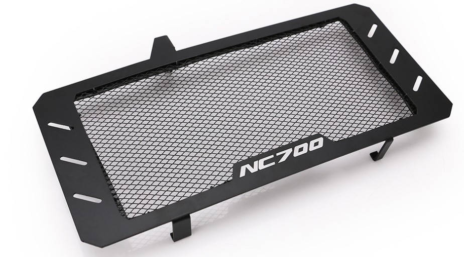 

Решітка радіатора honda nc700, nc750