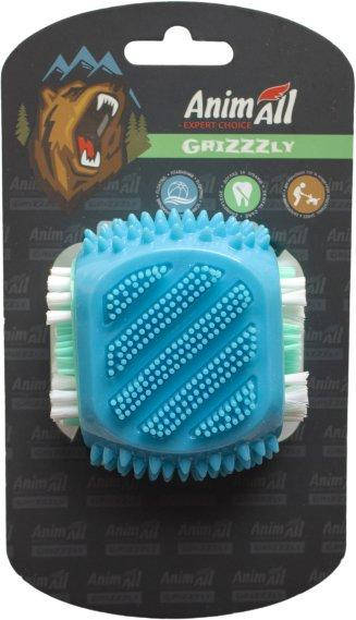 

Игрушка AnimAll GrizZzly для собак (для гигиены ротовой полости)