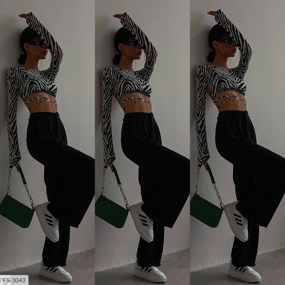 

Топ женский мод. 036 (42-44, 44-46) "Grаnd Fashion" недорого от прямого поставщика