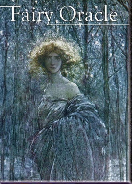 

Fairy Oracle (Оракул Фей)