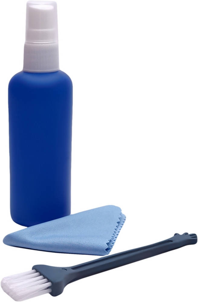 

Дезинфектор для экрана телефона 3 в 1 Cleaning Kit (100мл)