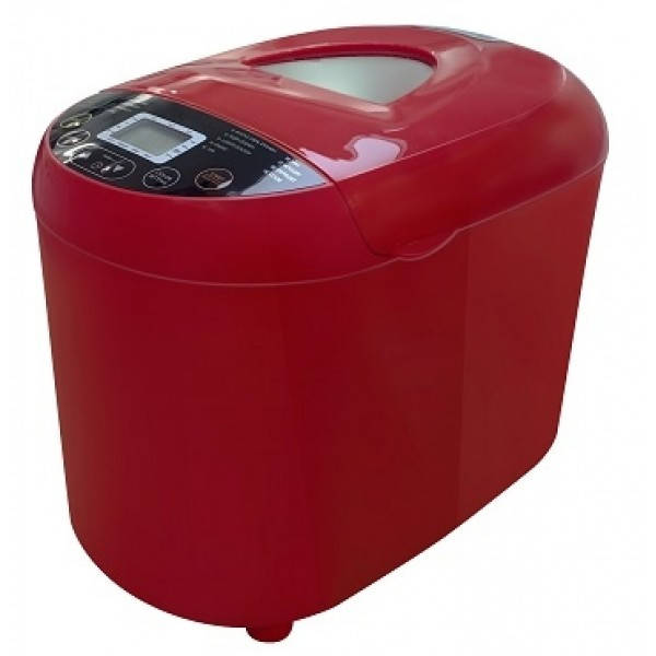 

Хлебопечка VIMAR VBM 744 Red