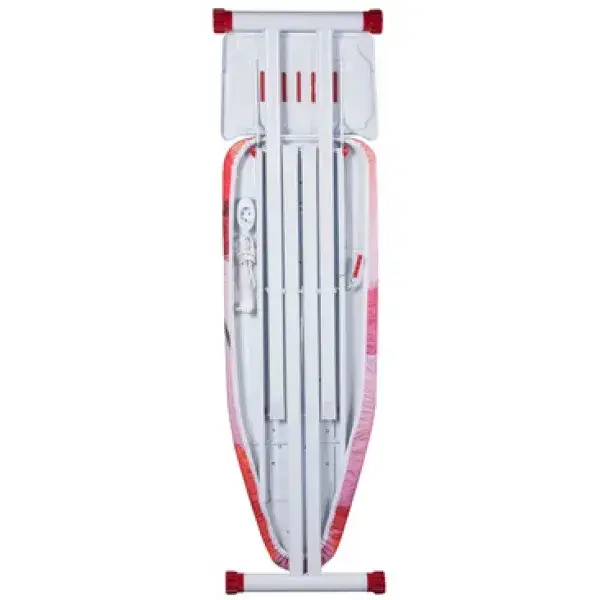 

Гладильная доска Harbinger ММ 740 Picture 42х123 см, Розовый