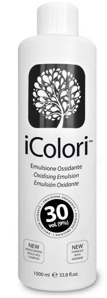 

Окислитель IColori 30 VOL 1000мл