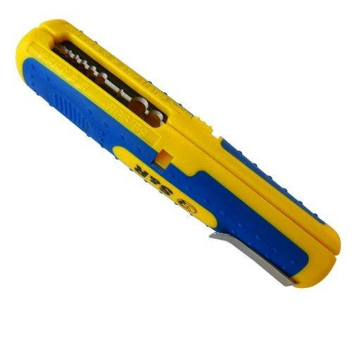 

Съемник изоляции S&R 010-020 580010020