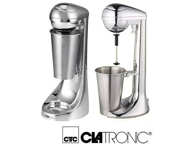 

Миксер барный Clatronic BM 3472