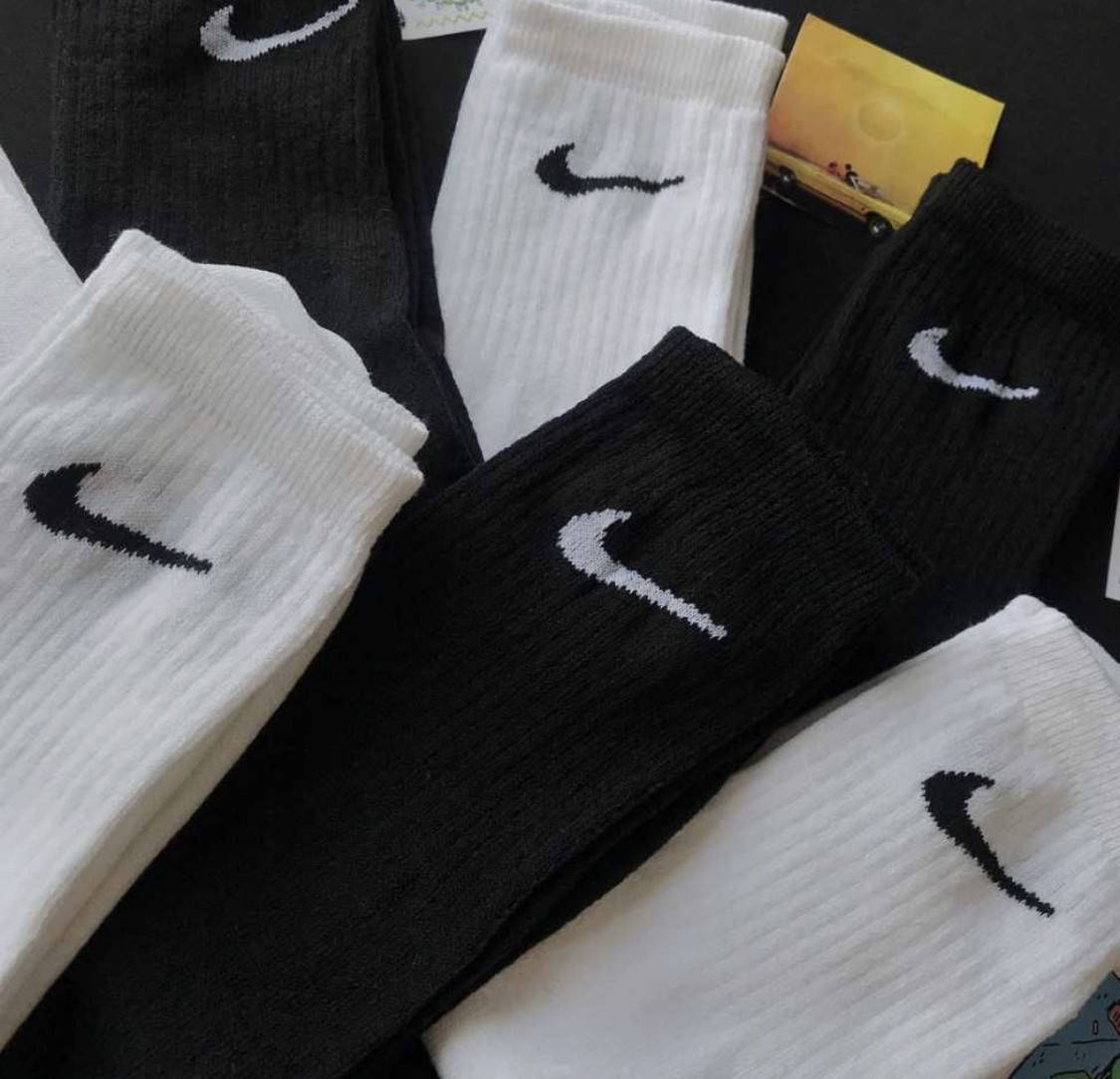 

Носки Nike,puma,adidas,спорт