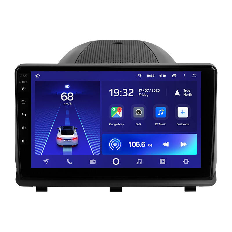 

Штатная магнитола Teyes CC2LPlus Opel Antara 1 (2006 - 2017г) CC2L 1GB+16GB WiFi