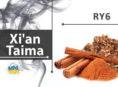 

Ароматизатор Xi'an Taima RY6 (Табак)