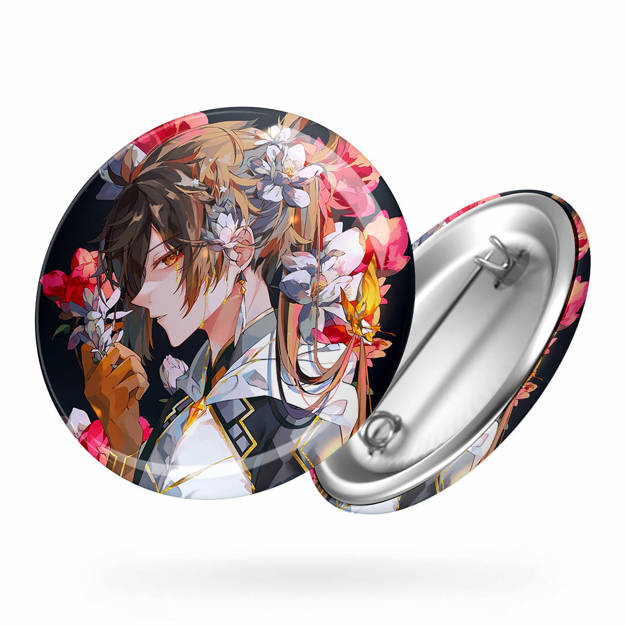 

Значок Геншин Импакт | Genshin Impact 122