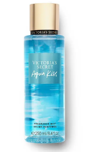 

Спрей для тела Victoria s Secret Aqua Kiss Fragrance Mist 250ml Парфюмированный спрей