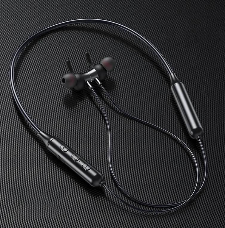 

Bluetooth-наушники TWS DD9, Черный
