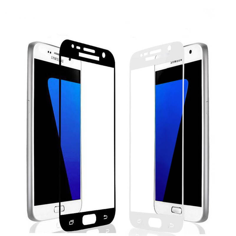 

Защитное стекло для Samsung Galaxy J5 Prime G570f (черное, белое, золотое, синяя)