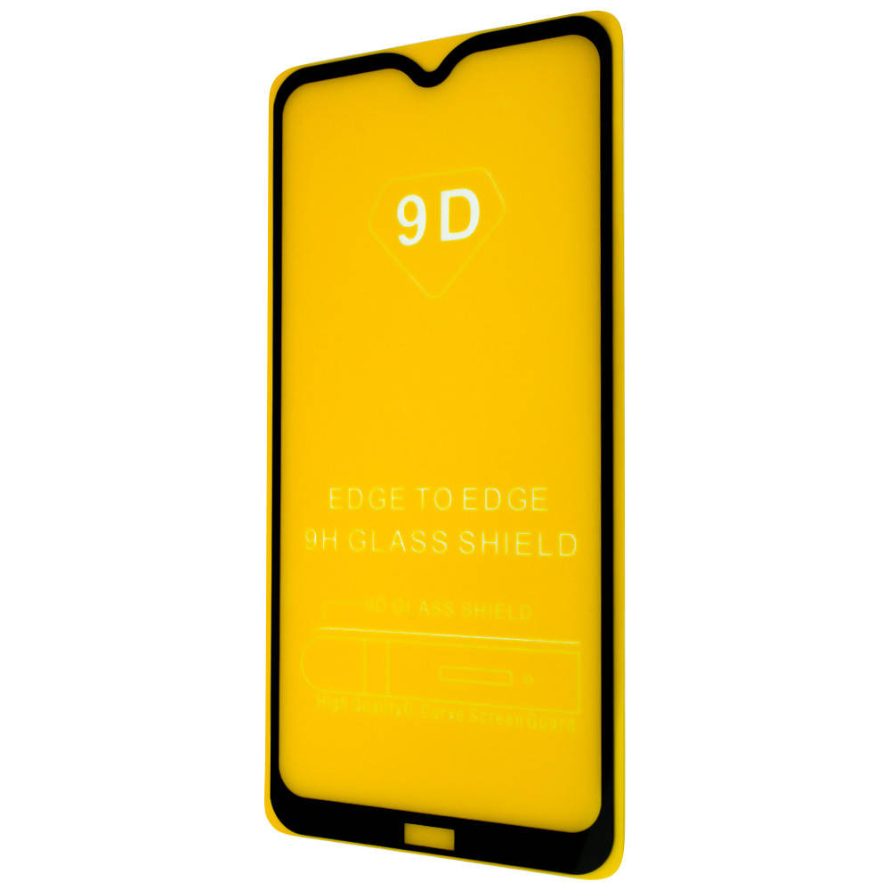 

Защитное стекло Full Glue Xiaomi Redmi 8/8A Black, Черный