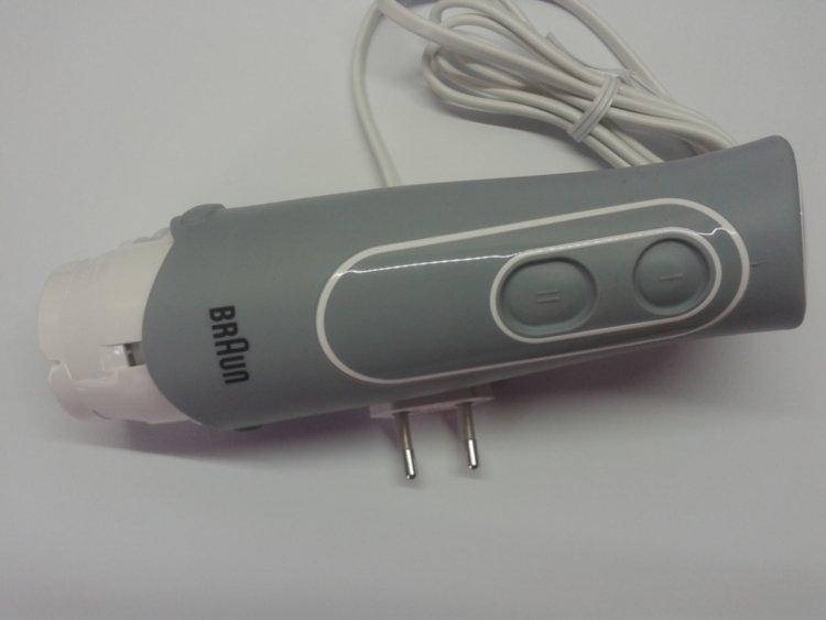 

Моторная группа для блендера Braun 7322110654 500-600W