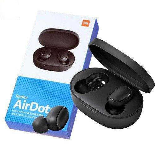 

Навушники Xiaomi Redmi Airdots чорні