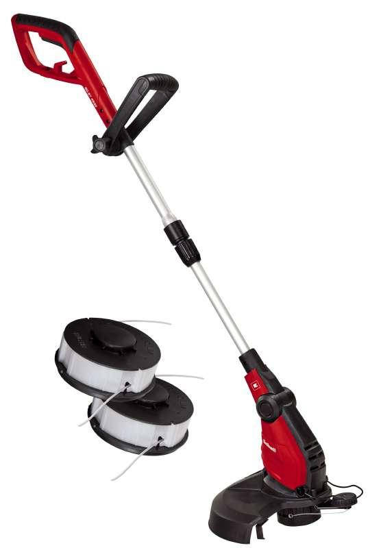 

Триммер электрический Einhell GC - ET 4530 Set [3402022]