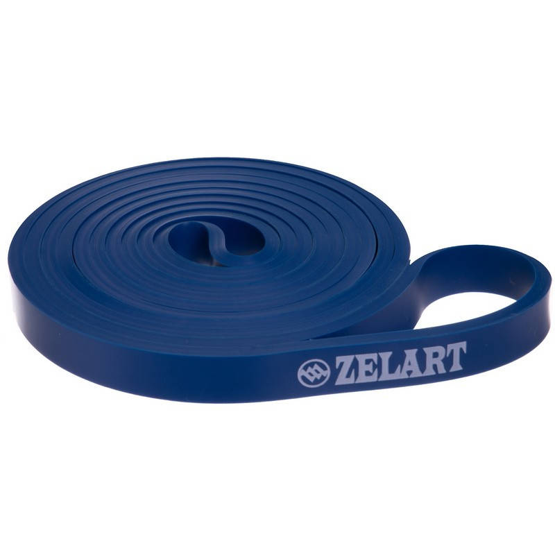 

Резинка для подтягиваний (лента силовая) нагрузка 2-15 кг POWER BANDS Zelart FI-941-2