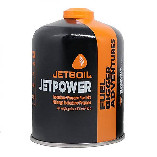 

Баллон газовый Jetboil JetPower