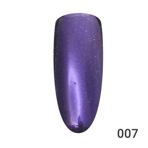 

Втирка для ногтей Global Fashion, фиолетовый, Magic Powder K54 K44 i204 i203 i202 i193