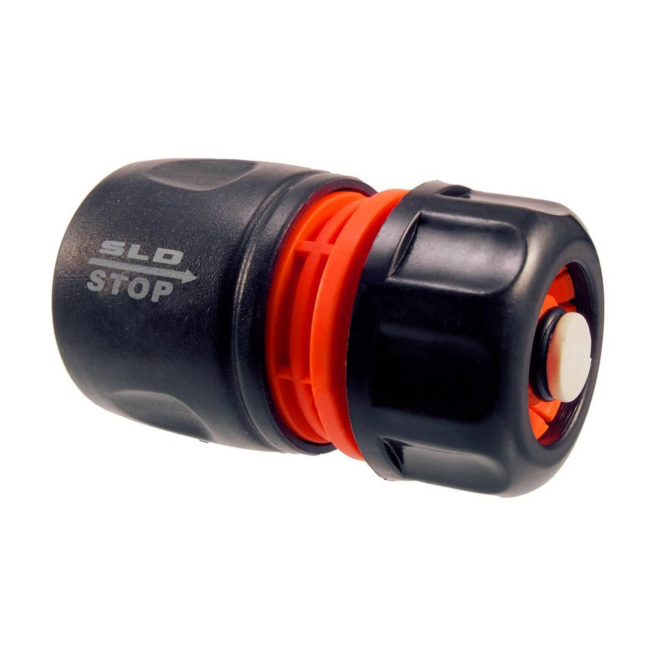

Коннектор 1/2" с аквастопом SLD (20 шт) (560)