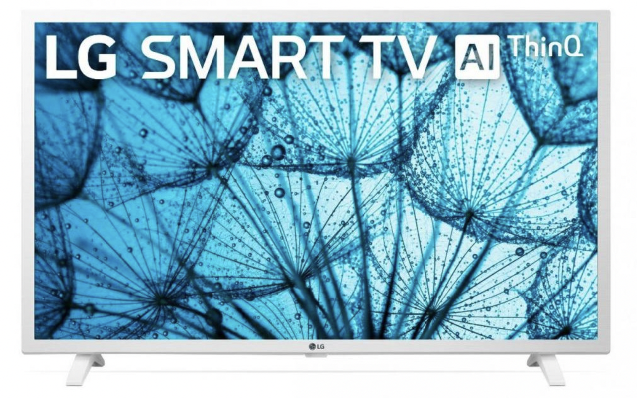 

Телевизор LG 32LM6380PLC