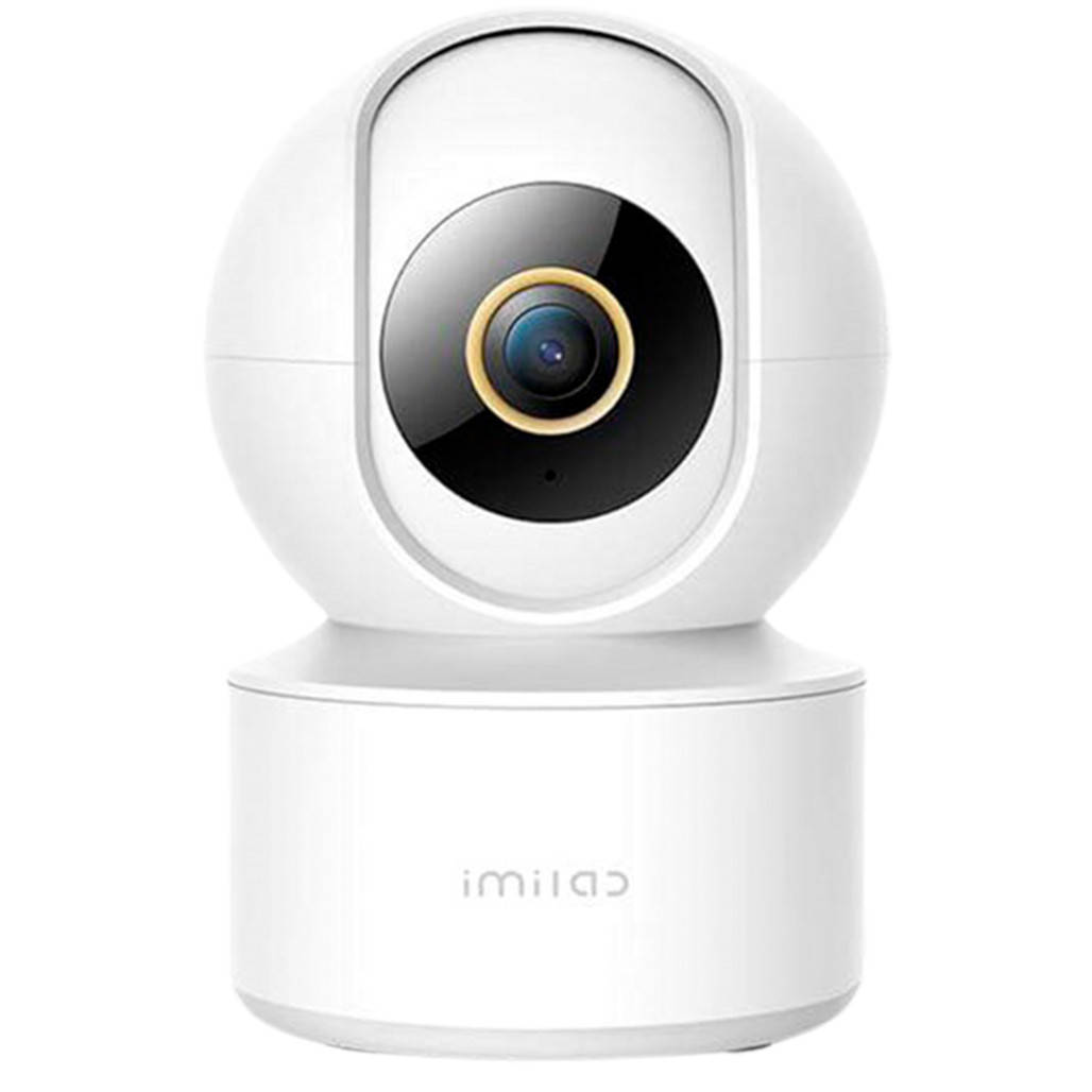 

IP-камера видеонаблюдения Xiaomi iMi Home Security Camera C21 2К (CMSXJ38A) Global EU [60055]