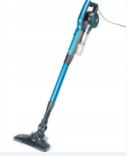 

Вертикальный вакуумный пылесос BLACK DECKER BXVMS600e