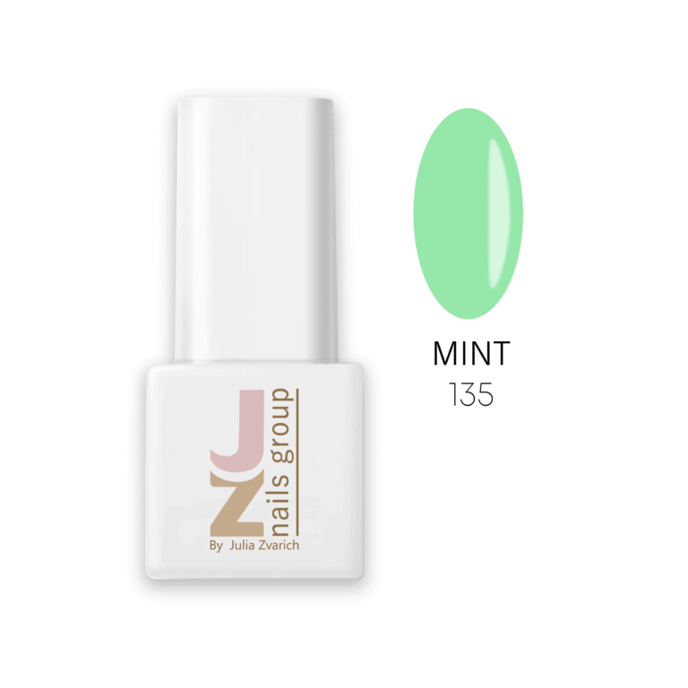 

Гель-лак JZ Nails Group, 8ml, № 135