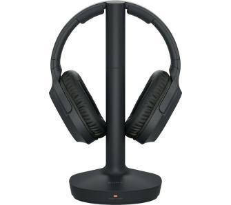 

Наушники без микрофона Sony MDR-RF895RK, Черный