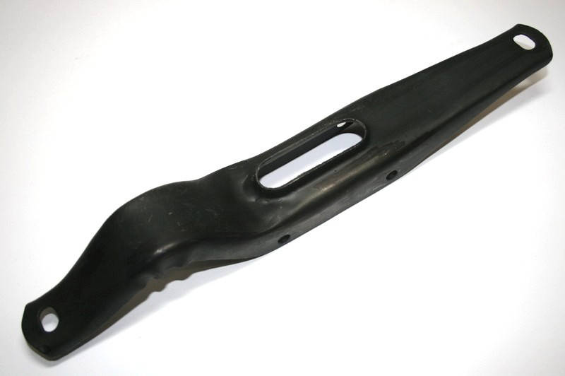 

Кронштейн КПП 2101 5-и ступенчатый (траверса) Самара