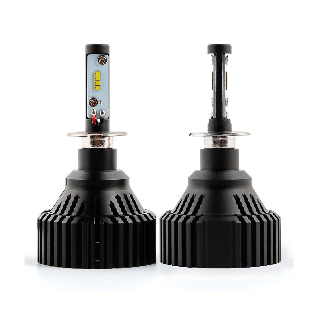 

Светодиодная лампа T8 цоколь H1, GSP, 6500К, 8000 lm 30W, 9-32В