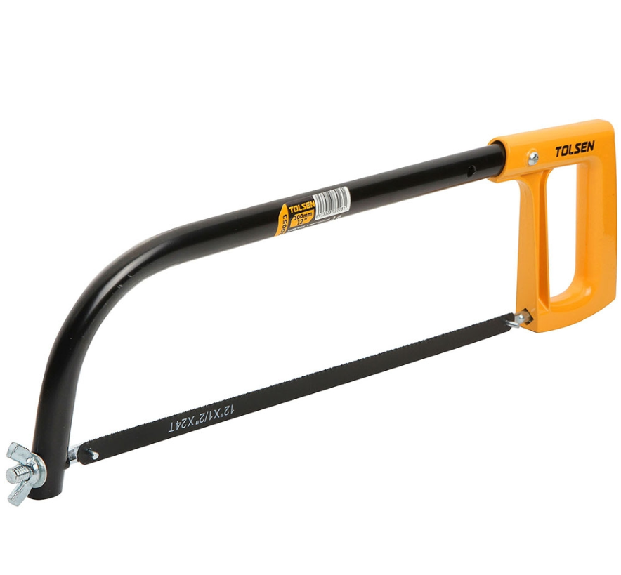 

Ножовка по металлу 300 мм, Tolsen (30053)