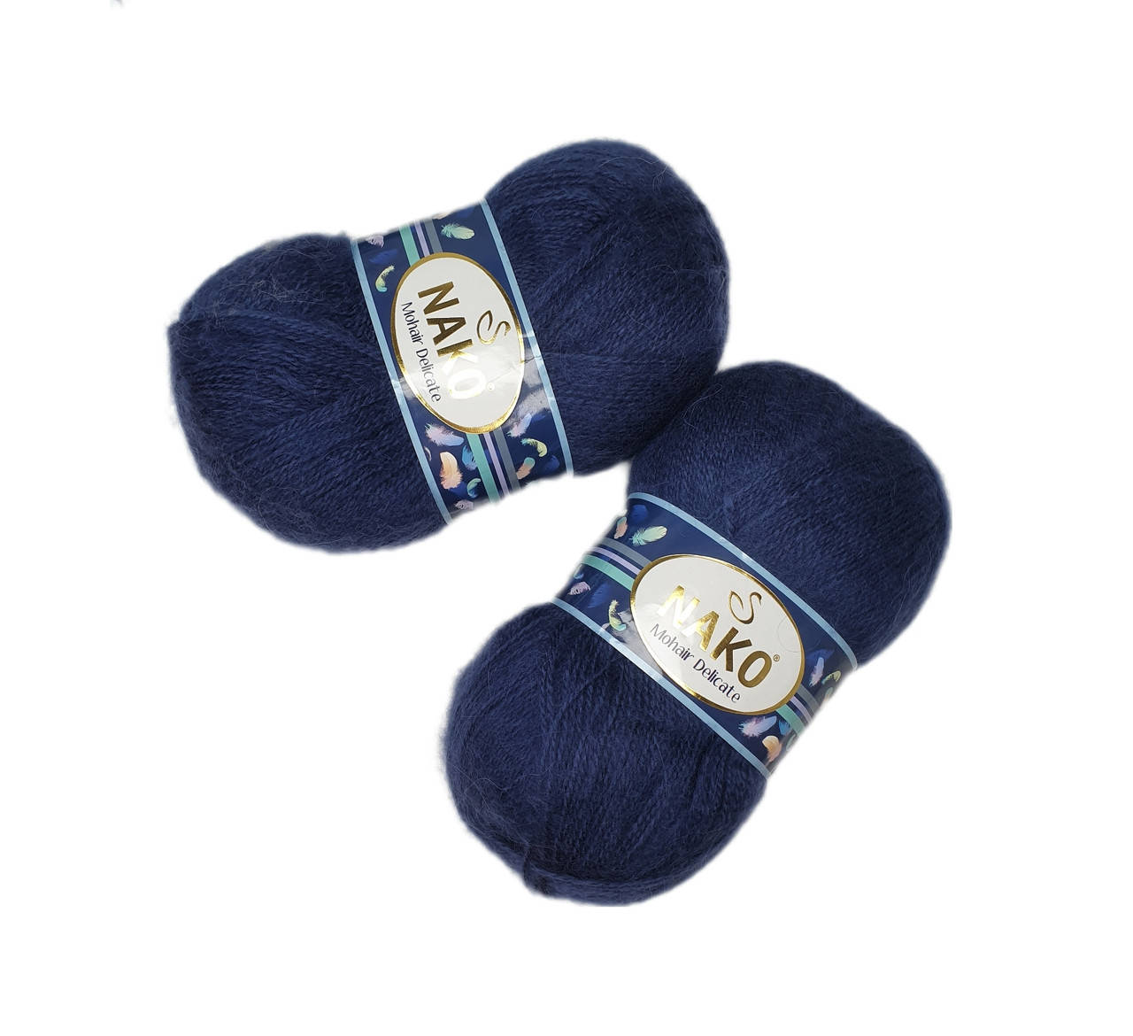 

Nako Mohair Delicate
