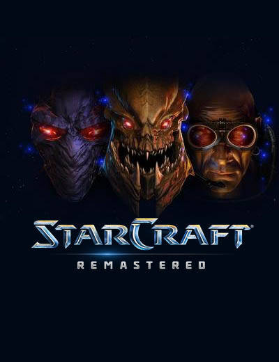 

StarCraft: Remastered (Ключ Battle.net) для ПК