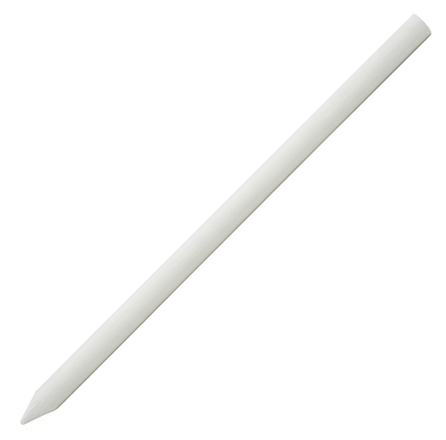

Карандаш художественный грифель Koh-i-noor 5,6 мм White Chalk 4371