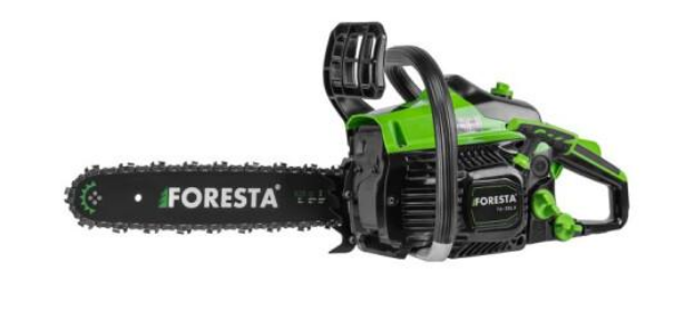 

Бензопила цепная Foresta FA-38LX