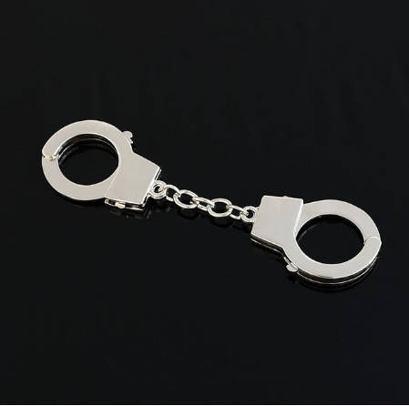 

Брелок-наручники для ключей