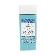 

Ital Wax FLEX Воск кассетный Aquamarine 100 мл