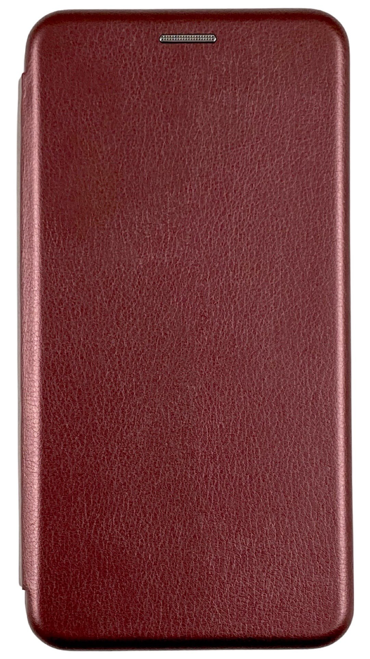 

Чехол книжка Elegant book для Vivo Y1S ( на виво у1с) бордовый, Разные цвета