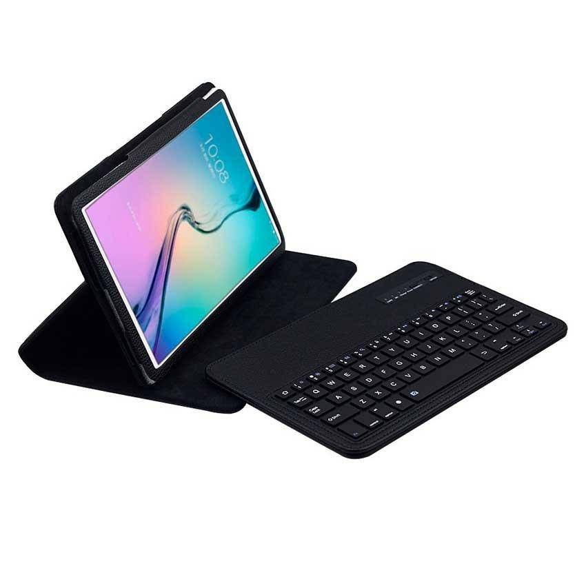 

Чохол Samsung galaxy Tab E 9.6 t561 t560 Seenda Bluetooth клавіатура black, Черный