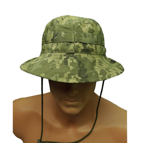 

Панама армейская "буні" Pixel ЗСУ 14468 XL / 59-60, Хаки