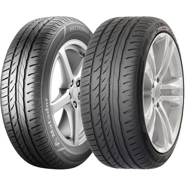 

Летние шины Matador MP-47 Hectorra 3 235/50 R18 101V XL