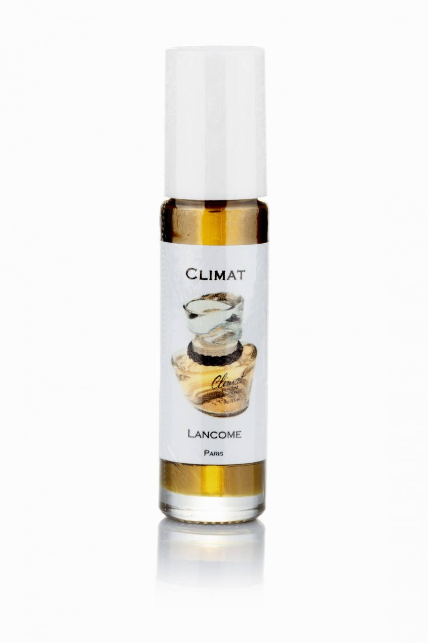 

Масляные духи Lancome Climat 10 мл Франция