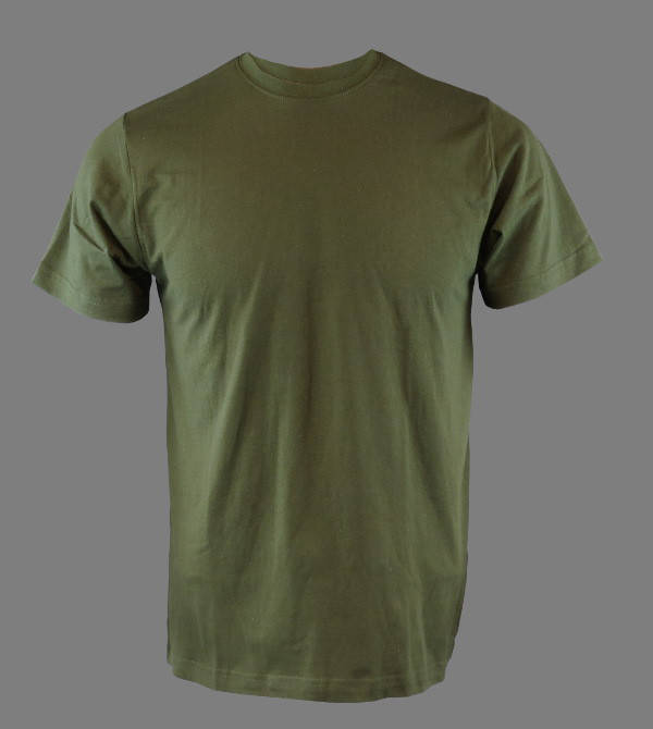 

Футболка Олива уставная НГУ (KHAKI) хаки
