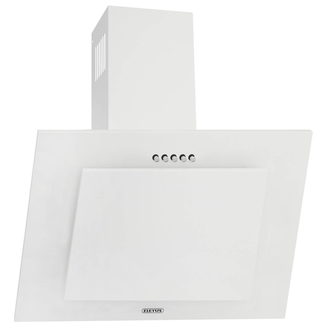 

Витяжка кухонна вертикальна ELEYUS Vertical 700 50 WH (біла)