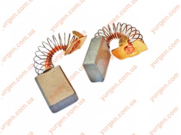 

Элпром (запчасти) Щётка для электропилы Элпром ЭПЦ-2400 (6,5х12).