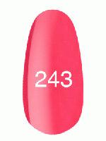 

Гель-лак Kodi 7 мл №243