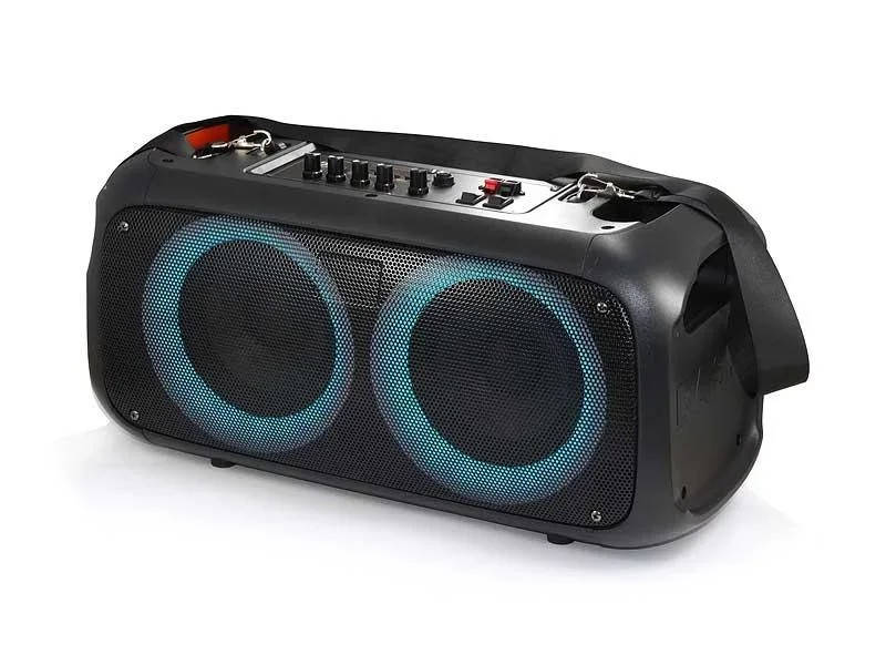 

Портативная акустика с микрофоном ZXX-7979 Колонка Караоке
