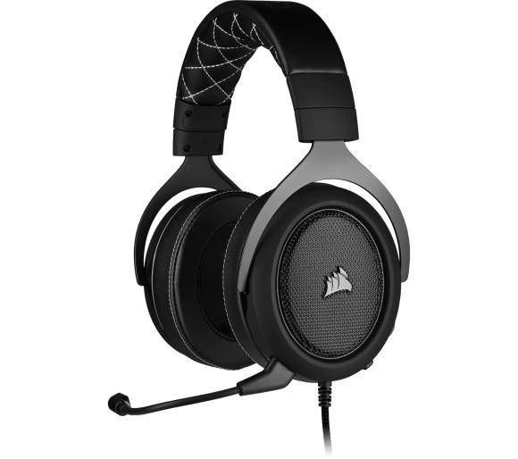 

Компьютерная гарнитура Corsair HS60 PRO SURROUND CA-9011213-EU